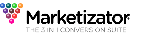 Marketizator logo